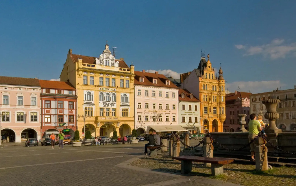 Grandhotel Zvon