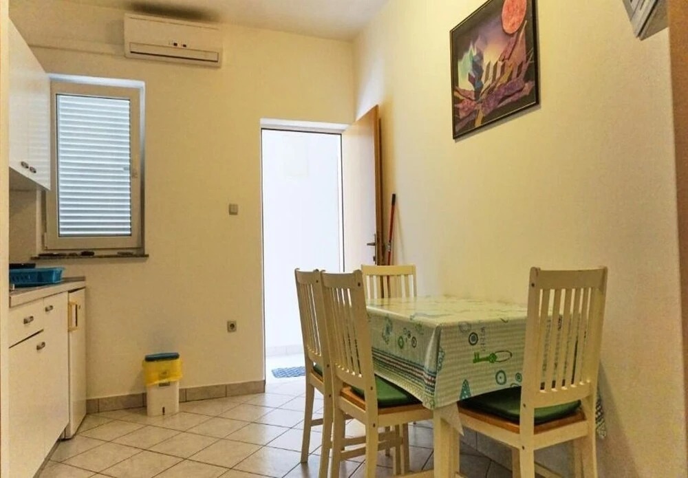 Apartments Tatjana