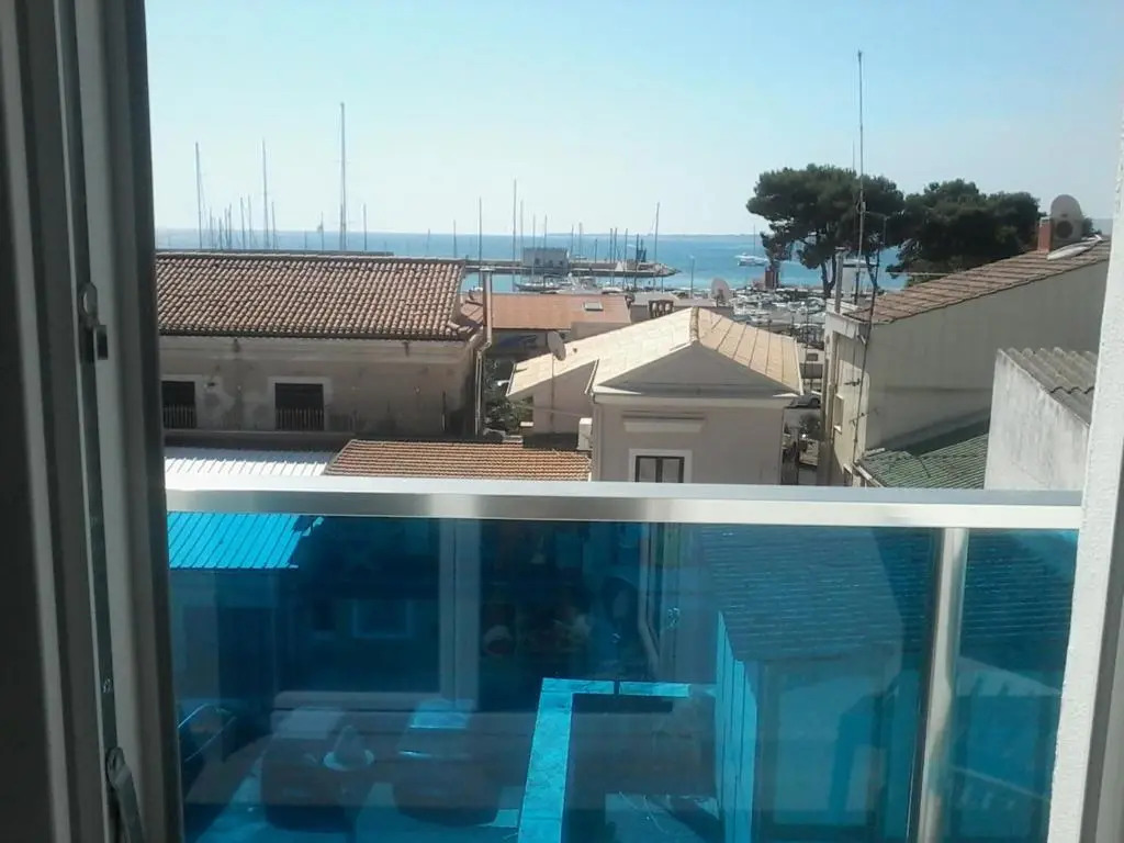 B&B Vista Mare
