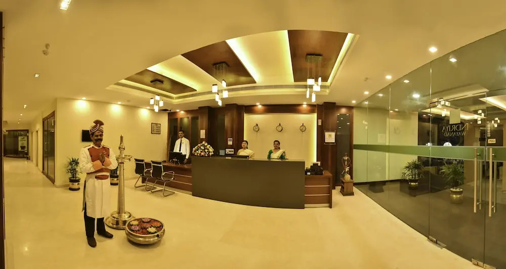 Best Western Plus Ekobarn