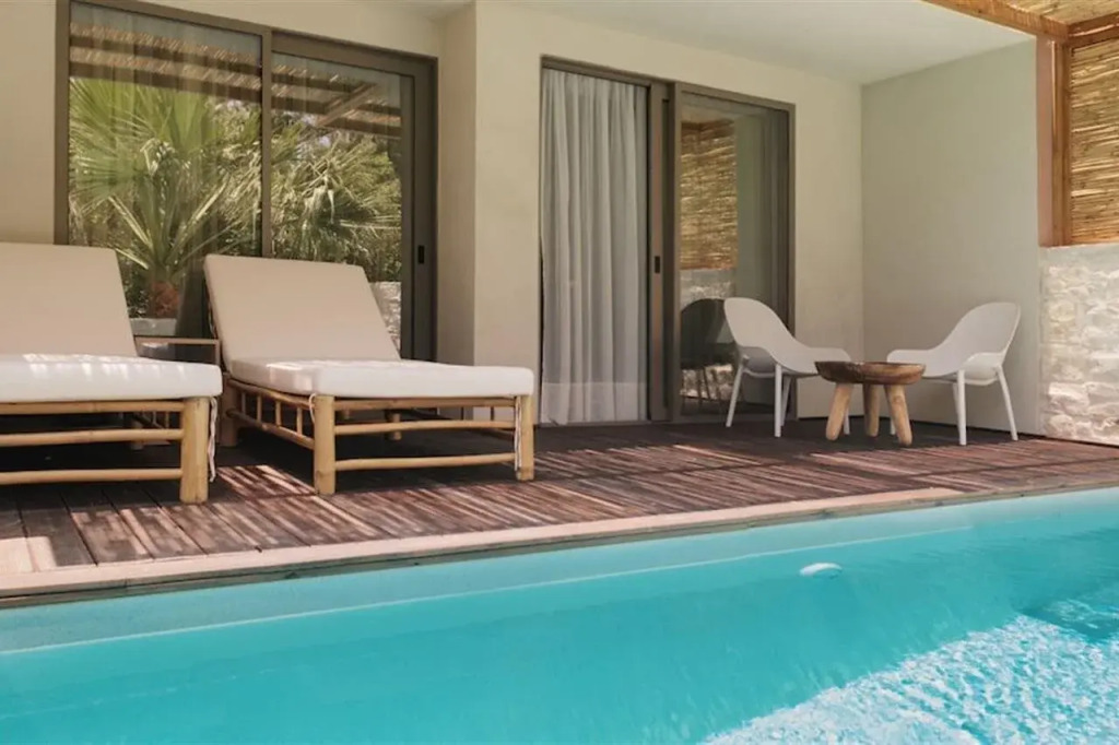 Tylissos Beach Hotel