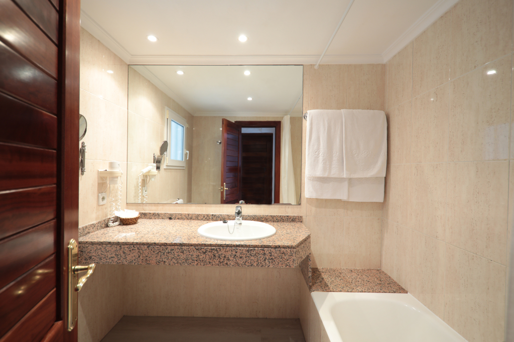 Hotel La Pergola Mallorca