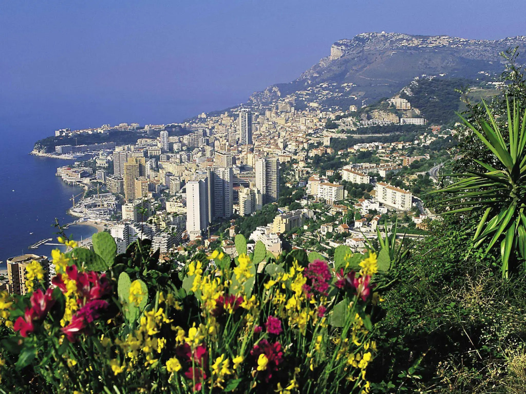 Aparthotel Adagio Monaco Palais Joséphine