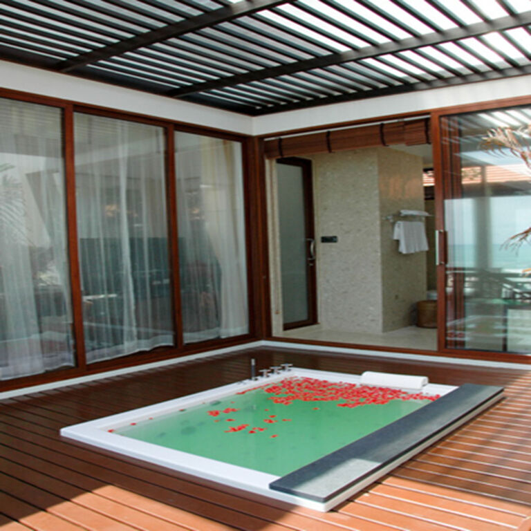 Samui Paradise Chaweng Beach Resort
