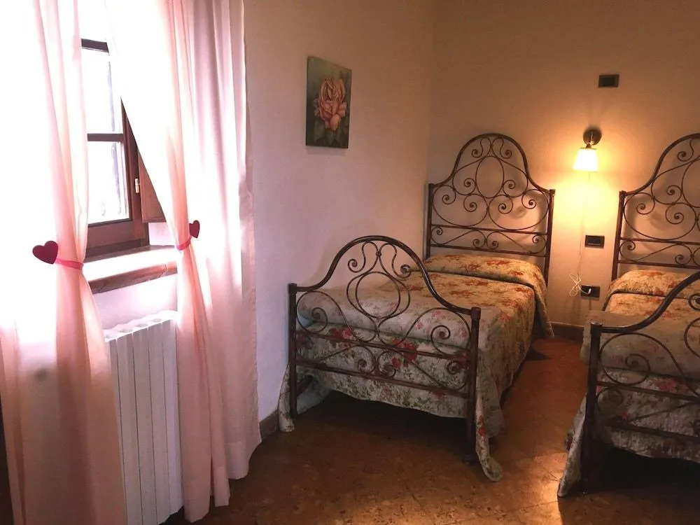 Villa San Martino