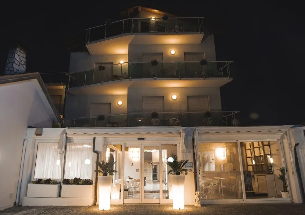 Hotel Arethusa Prestige
