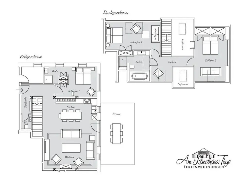 Attractive Apartment in Westerstede