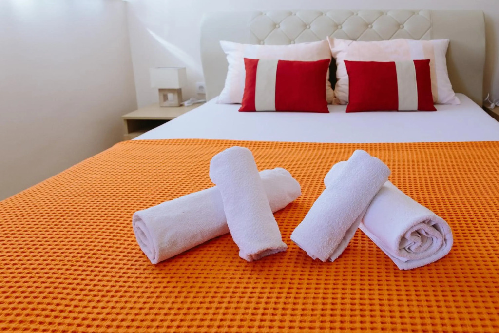 Sun City Apartments
