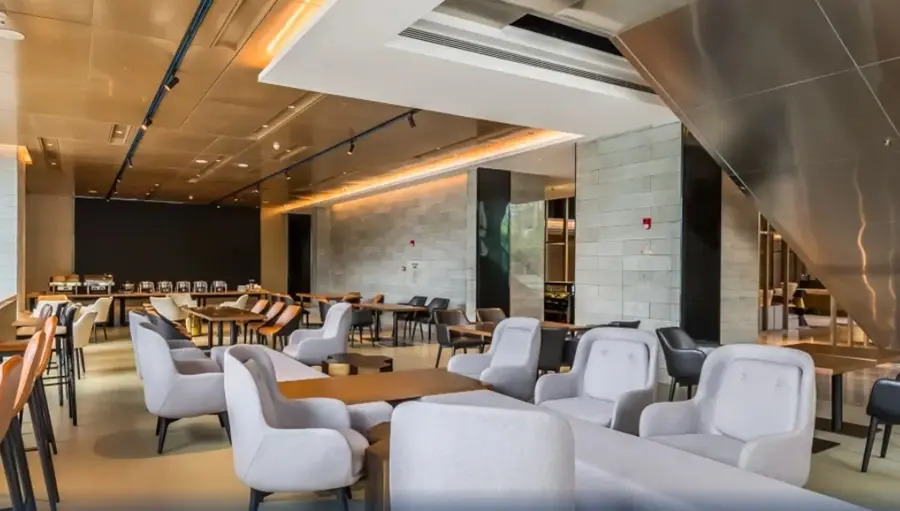 La Yarda Hotel Guangzhou