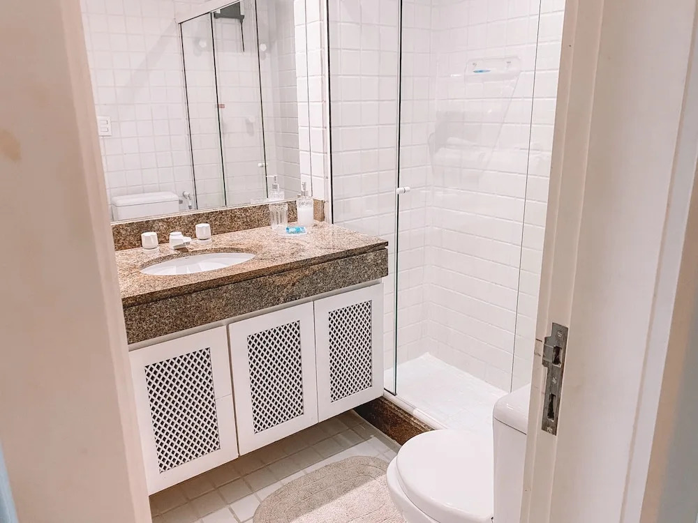 Apt Porto Real Resort Columbia