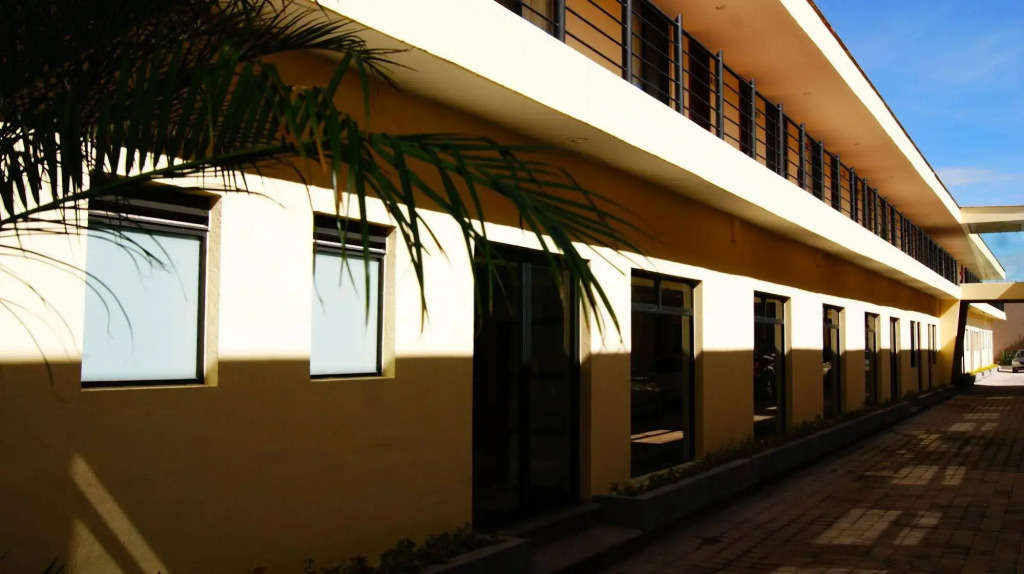 Hotel Panamerican