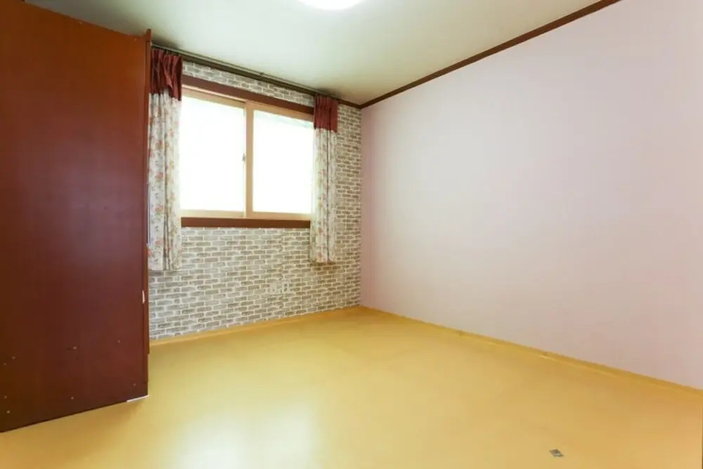 Daebudo Firefly Pension