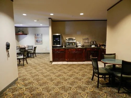 Bay Inn & Suites Troy
