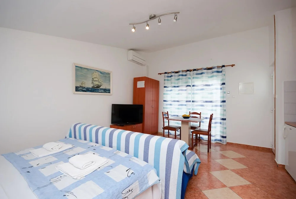 Apartments Jasminka