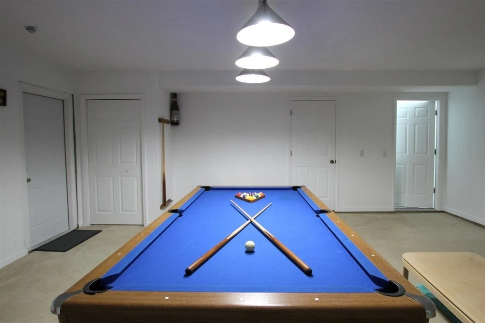 Large 5 bed Villa With South Facing Pool Overlooking Water
