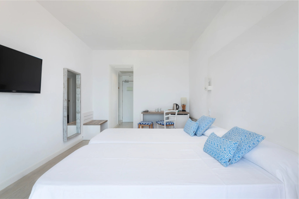 Hotel Atolon & Kaafu Beach Club
