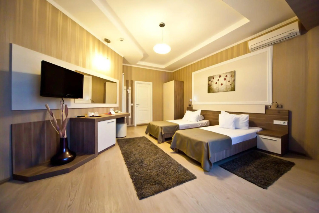 Hotel Confort