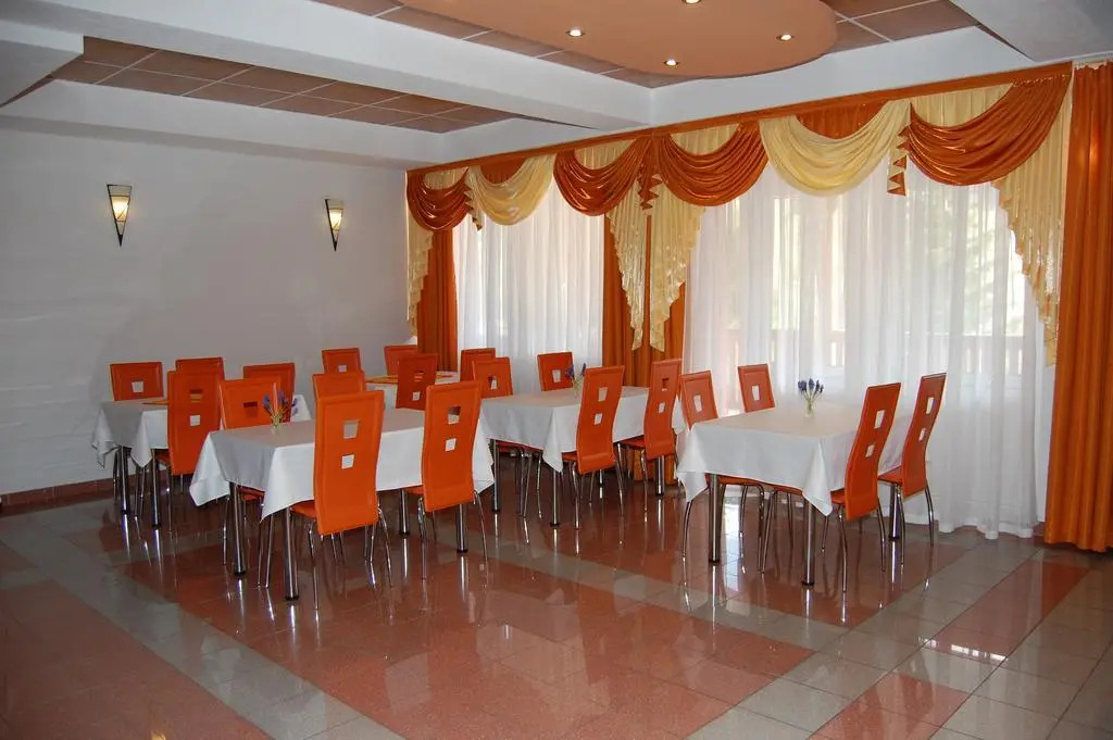 Penzion Zornicka