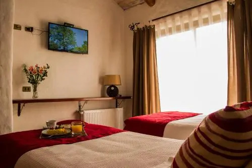 Hotel El Molino