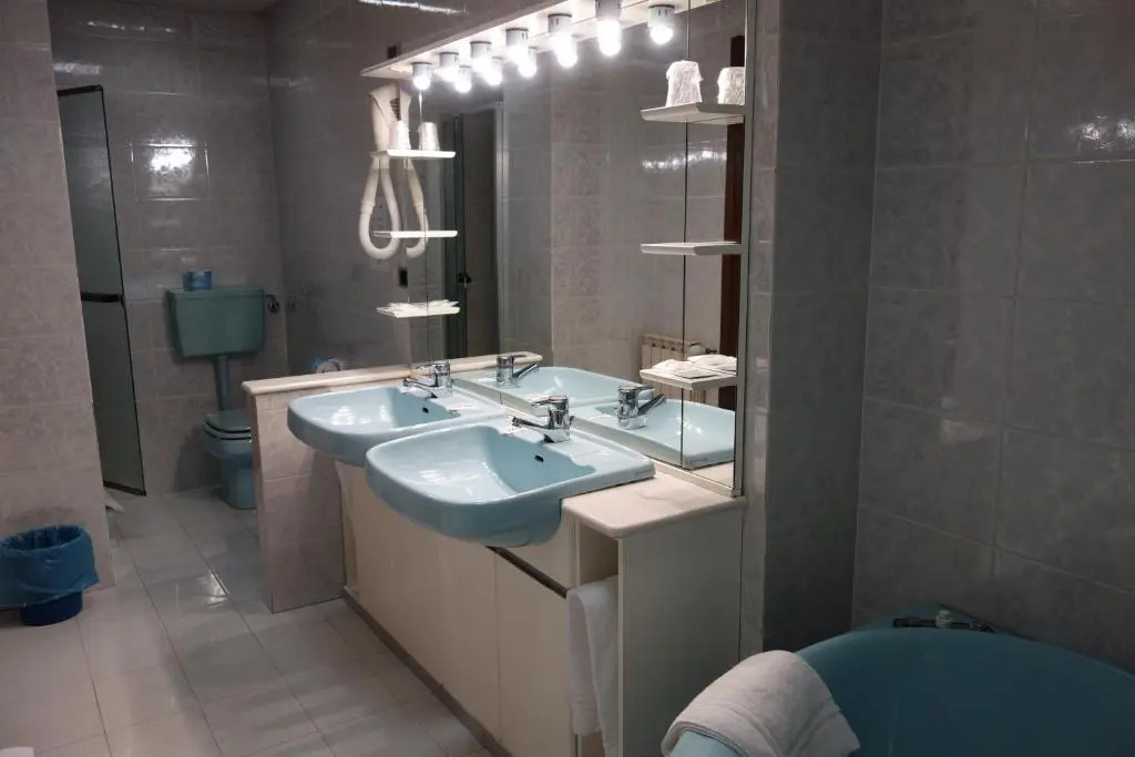 Hotel Pian Nava