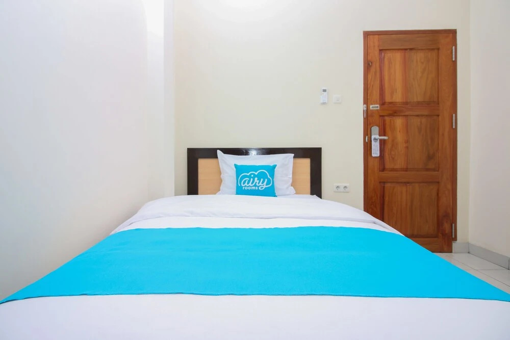 Primaesa Residence (Syariah Hotel)