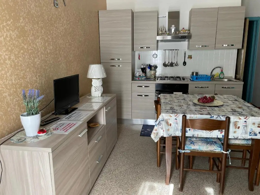 Appartamento low cost nel cuore del Salento