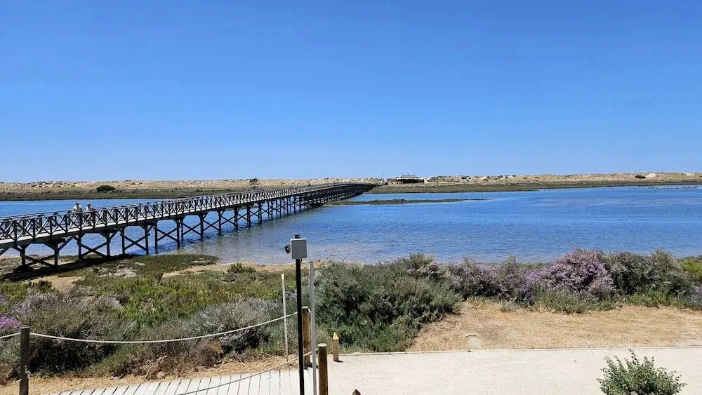 Luma Retreat Quinta do Lago