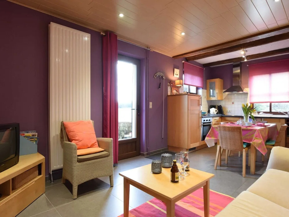 Cozy Cottage in Bastogne