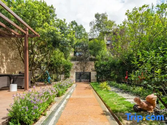 Xingyunjian Mountain Resort