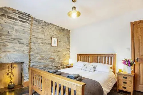 16 Park Square, Blaenau Ffestiniog