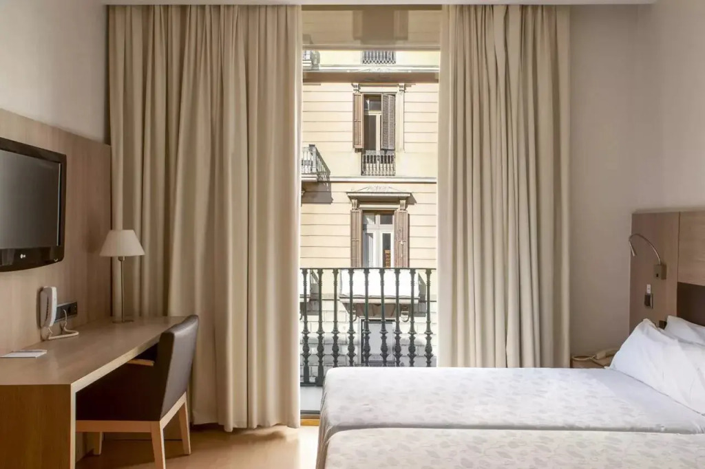 Hotel Lleó