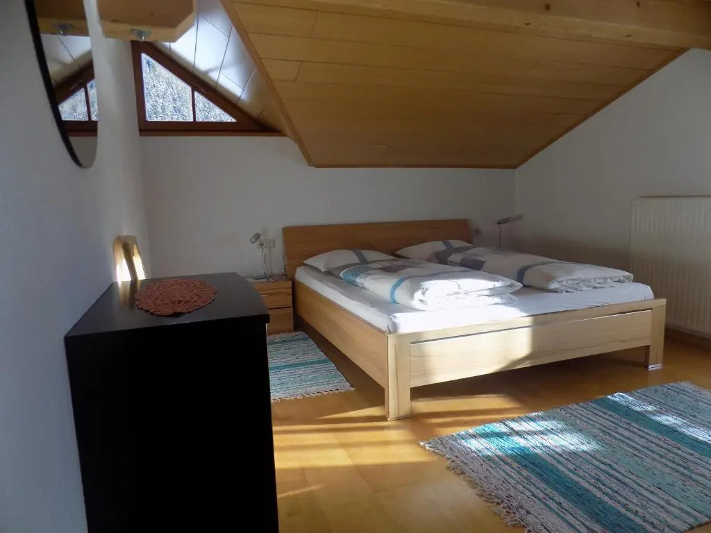 Appartement Prieth