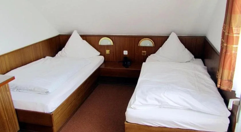 Hotel Graf Luckner