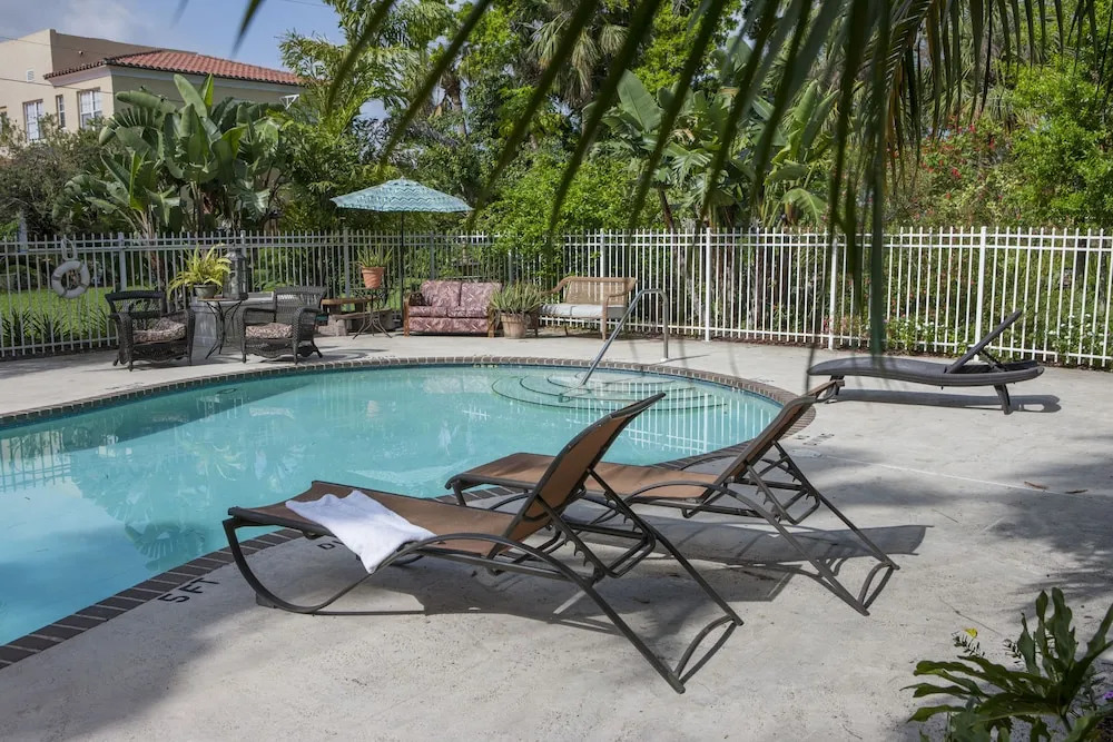 Seminole Inn