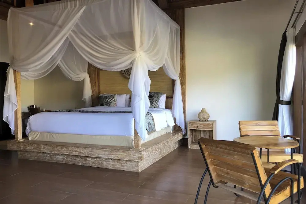 Kelusa Resort