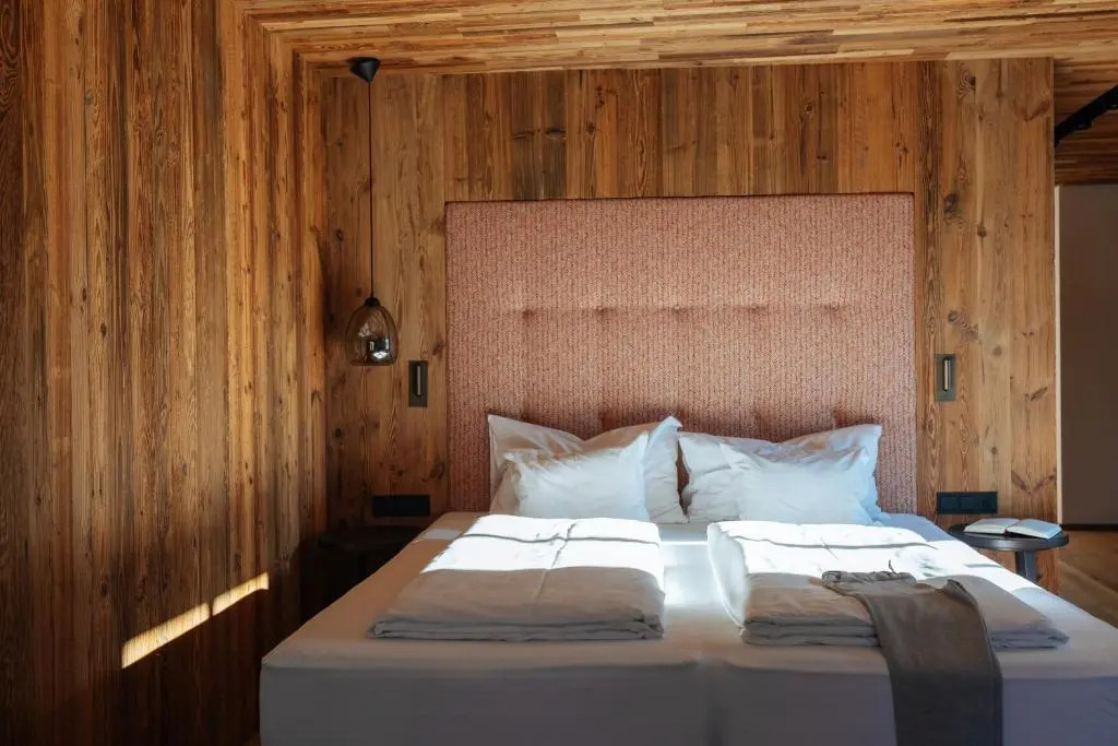 Hotel Sonnenspitze