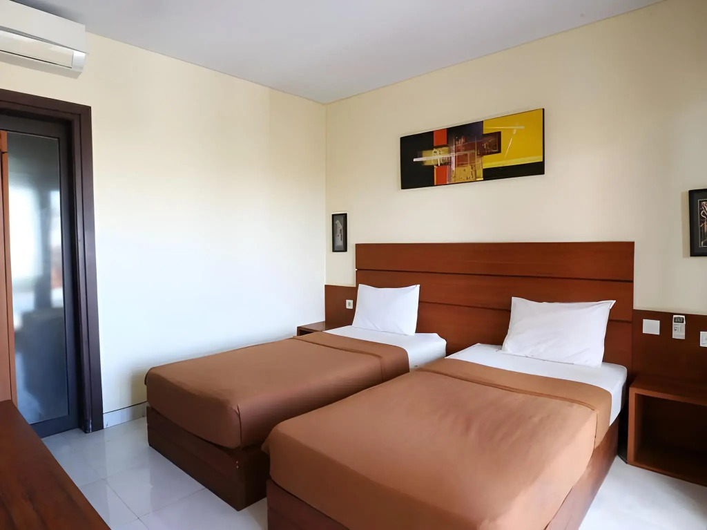 Kondra Premiere Guest House Kuta