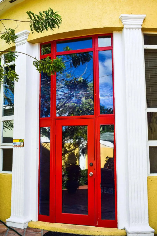 Brownstone Guesthouses
