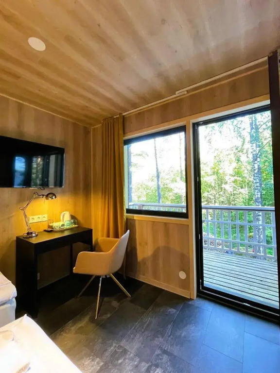 Beach Hotel Santalahti