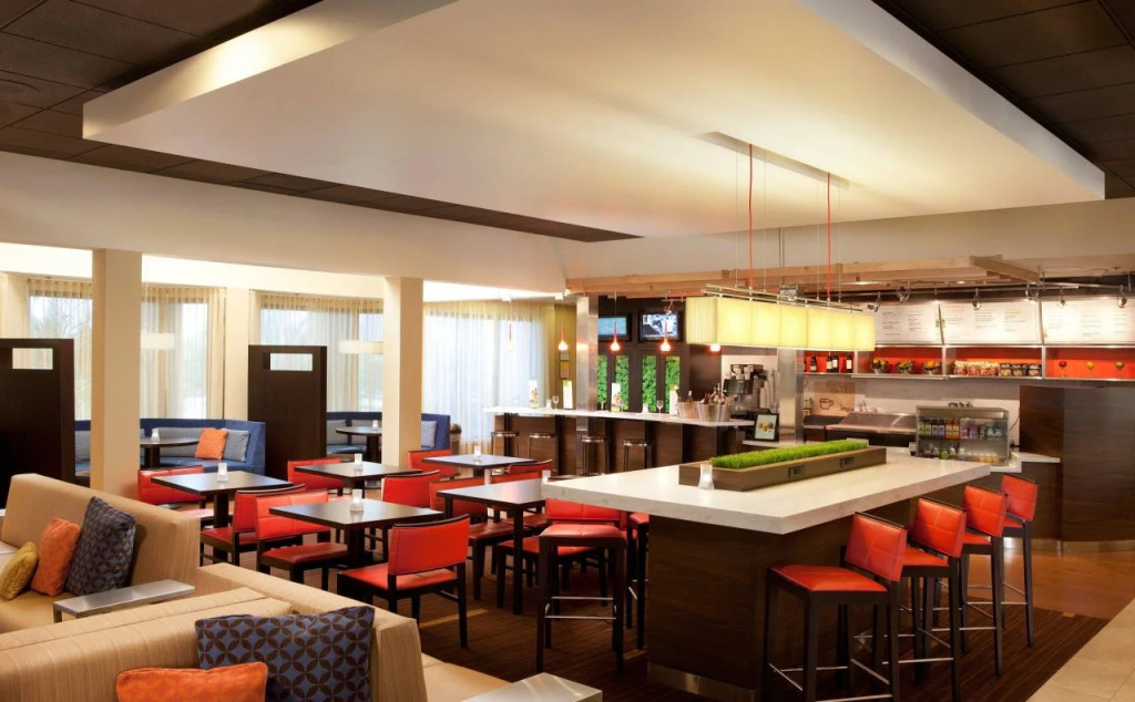 Courtyard by Marriott Anaheim Resort/Convention Center