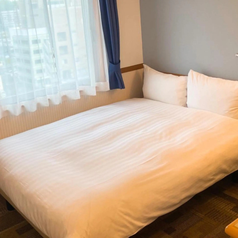 Toyoko Inn Mito-eki Minami-guchi