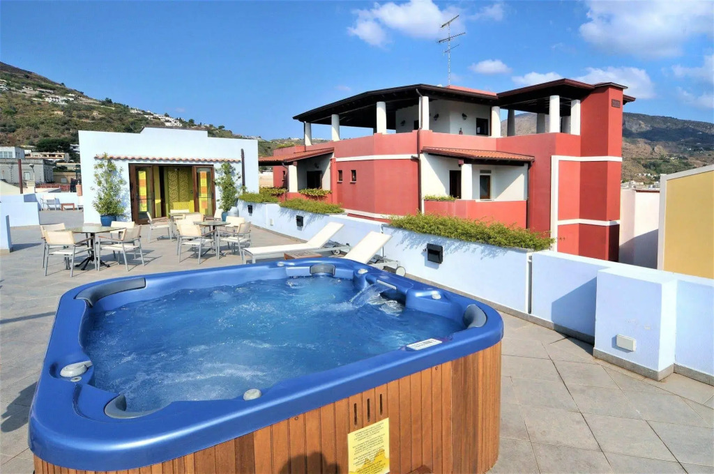 Arciduca Grand Hotel
