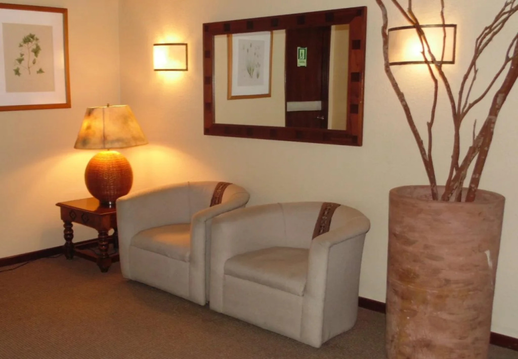 Almacruz Hotel