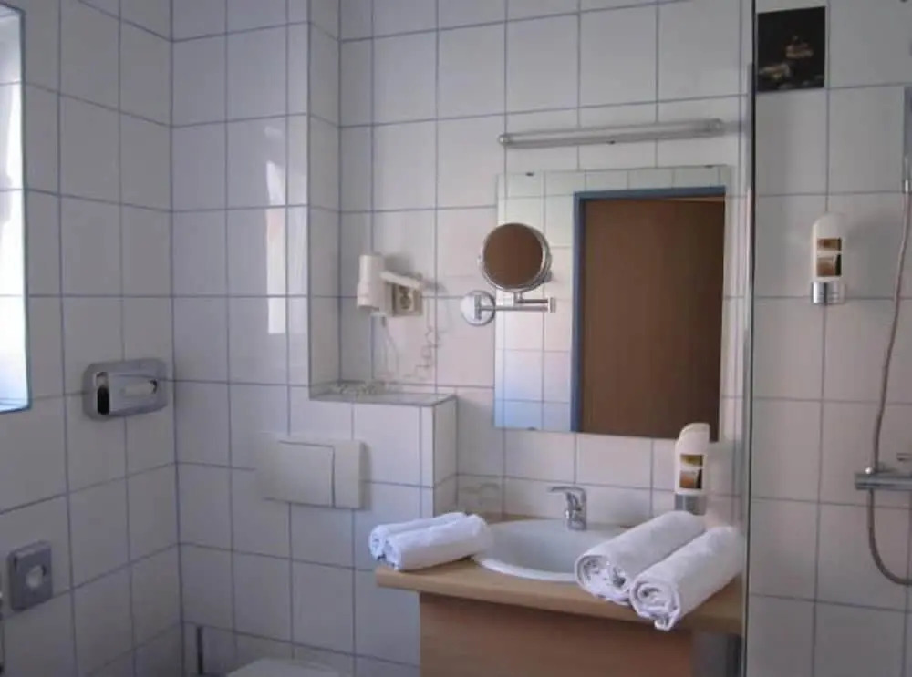 Hotel Am Deich