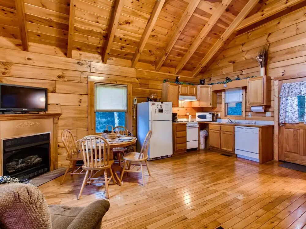 Hatcher's Mountain by RedAwning