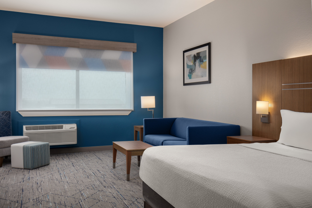 Holiday Inn Express & Suites - Dripping Springs - Austin Area by IHG