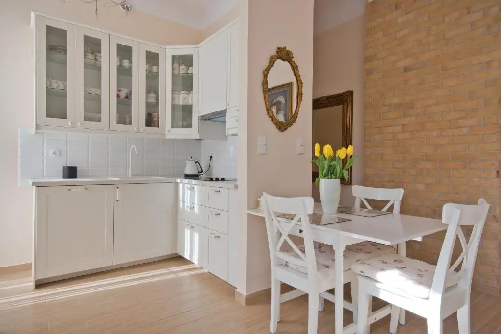 Imperial Apartments - Classic
