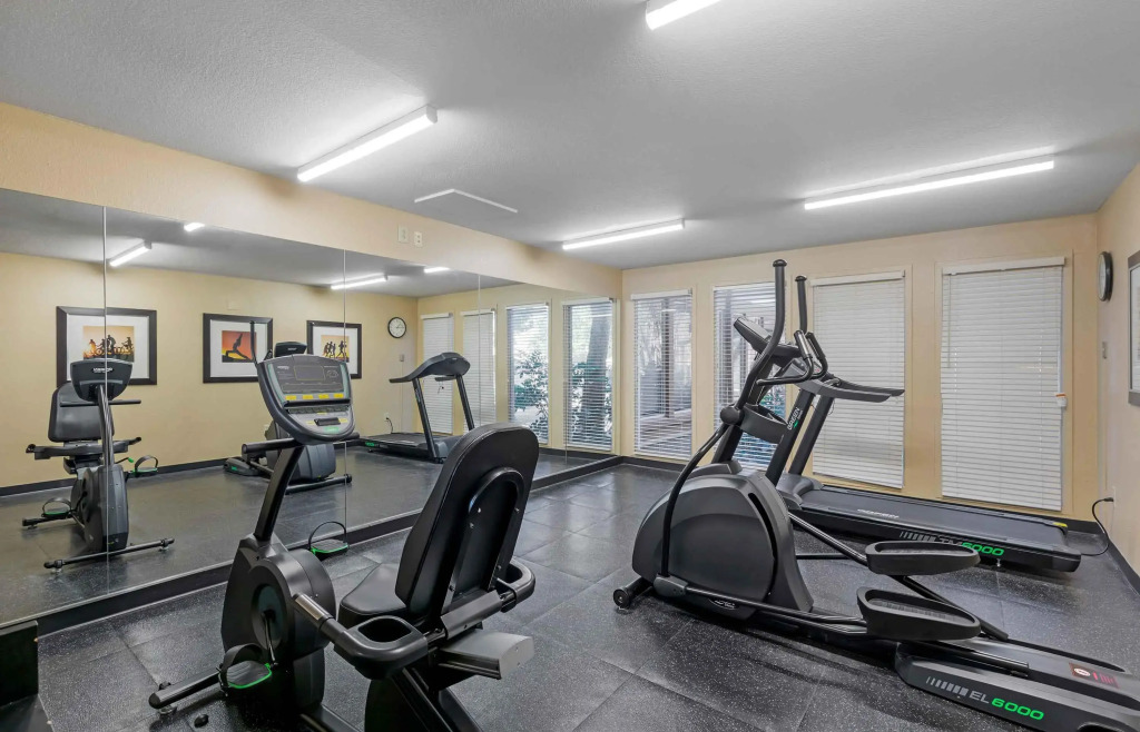 Extended Stay America Select Suites - Dallas - Richardson
