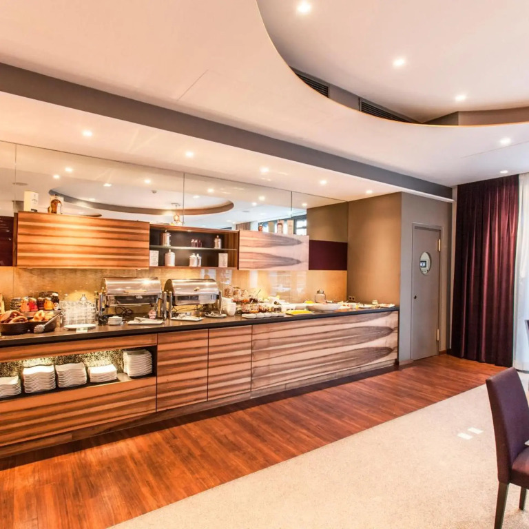 Hotel Krone ****S