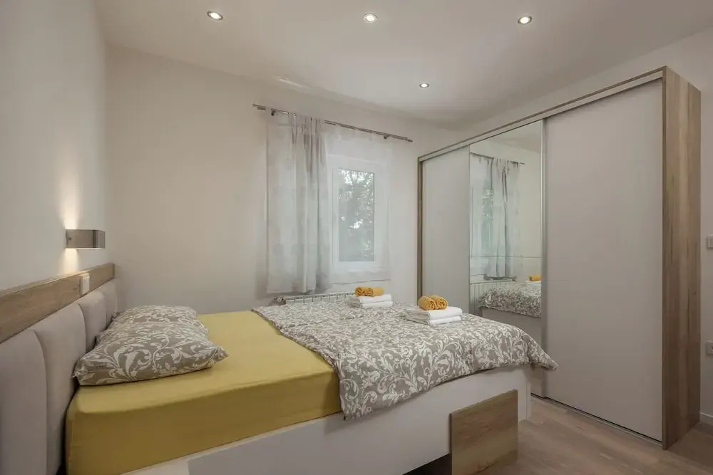 Seafront Apartmani Mira Gabrić Lopar